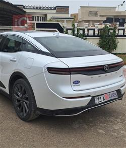 تويوتا كراون